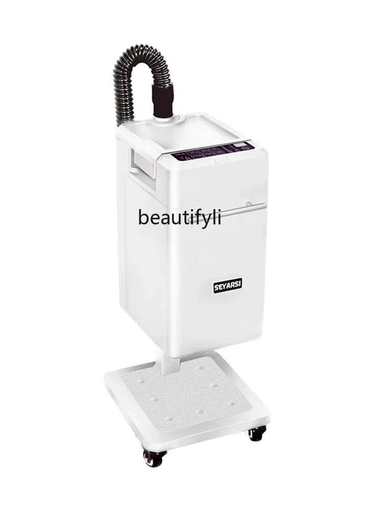 YH  Hairdressing Equipment Nan – Hair Care Organic Bewertung und Preis