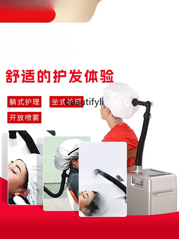 YH  Hairdressing Equipment Nan – Hair Care Organic Bewertung und Preis