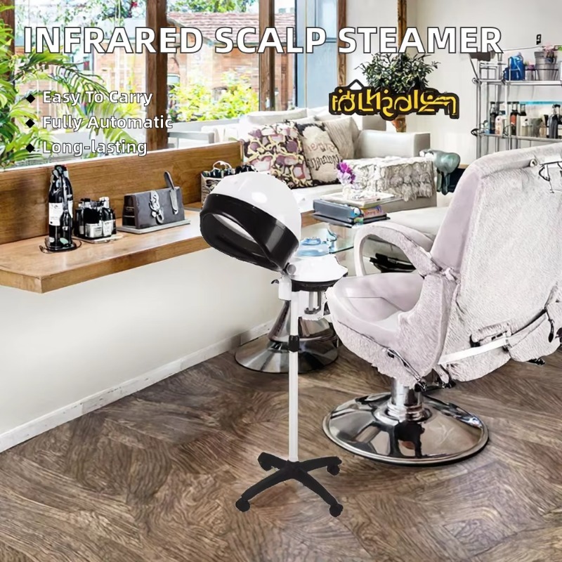 Beauty Salon Equipment Helmet  – Hair Care Salon Bewertung und Preis