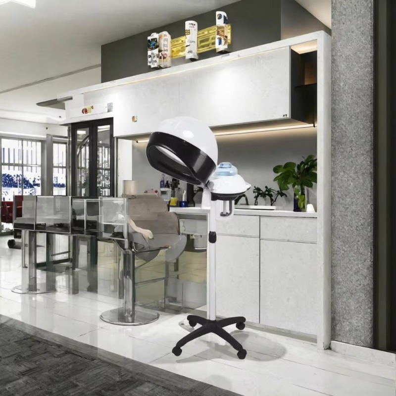 Beauty Salon Equipment Helmet  – Hair Care Salon Bewertung und Preis