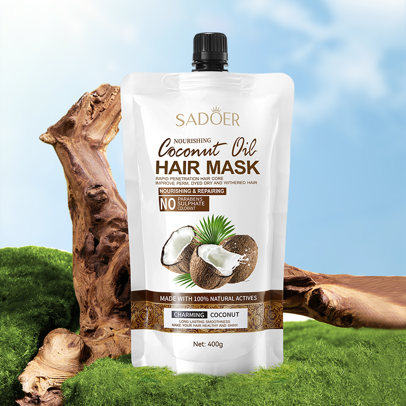 Magical Keratin Hair Mask 5 Se – Hair Care Keratin Bewertung und Preis