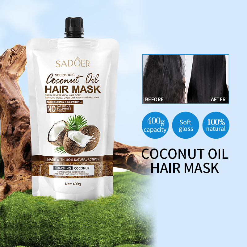 Magical Keratin Hair Mask 5 Se – Hair Care Keratin Bewertung und Preis