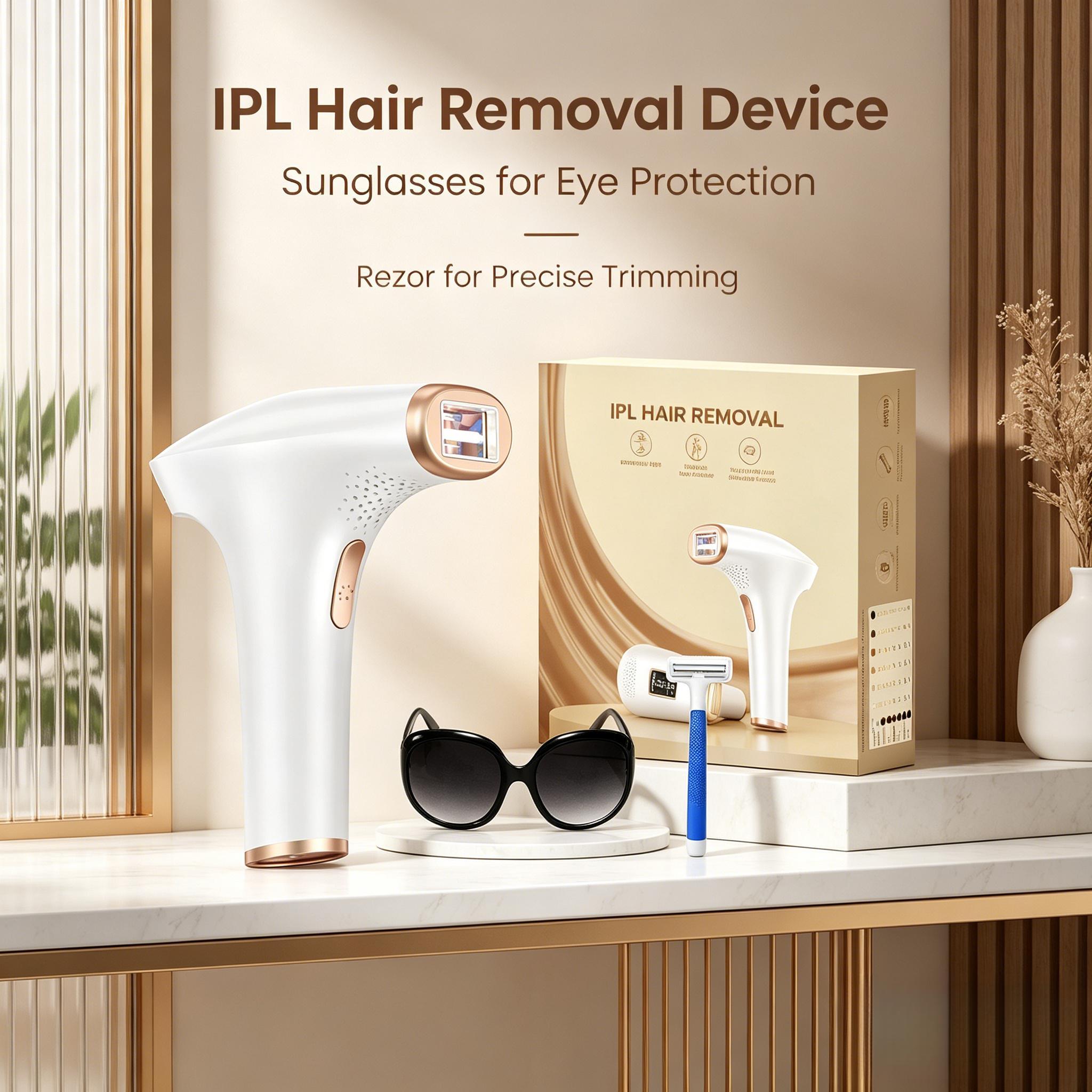 2026 IPL Skin Rejuvenation Fac – Hair Care Homemade Bewertung und Preis