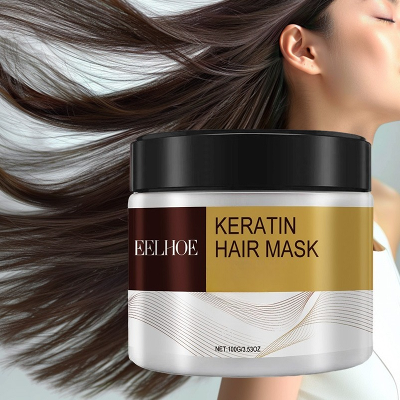 100g Collagen Keratin Care Hai – Hair Care Keratin Bewertung und Preis