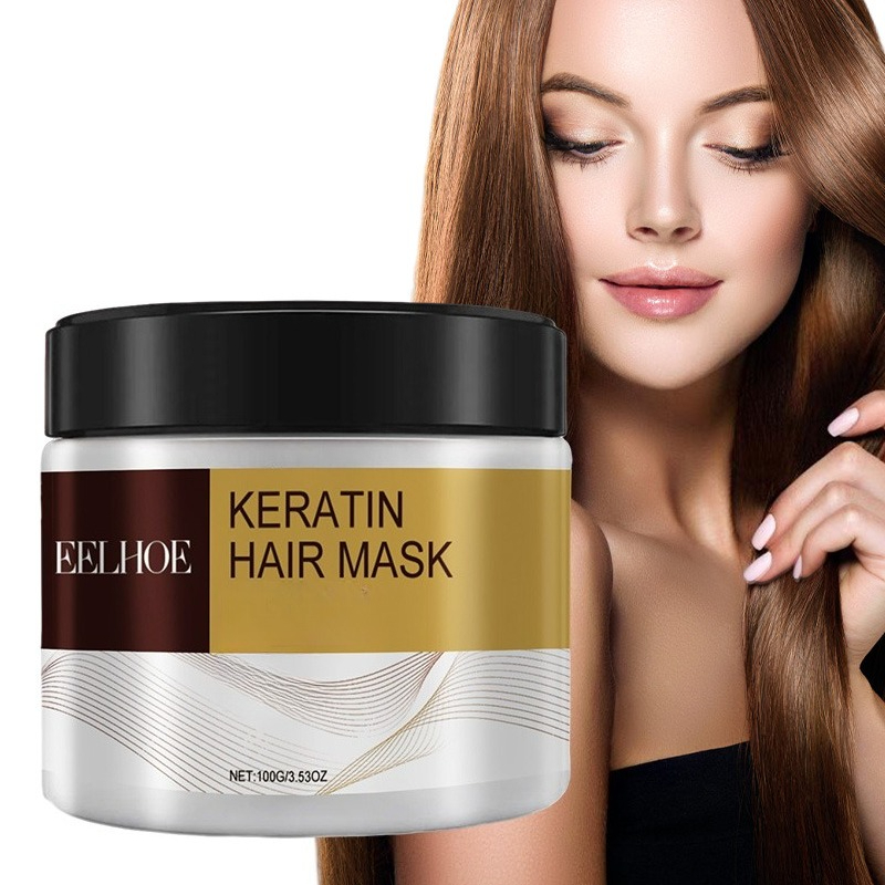 100g Collagen Keratin Care Hai – Hair Care Keratin Bewertung und Preis