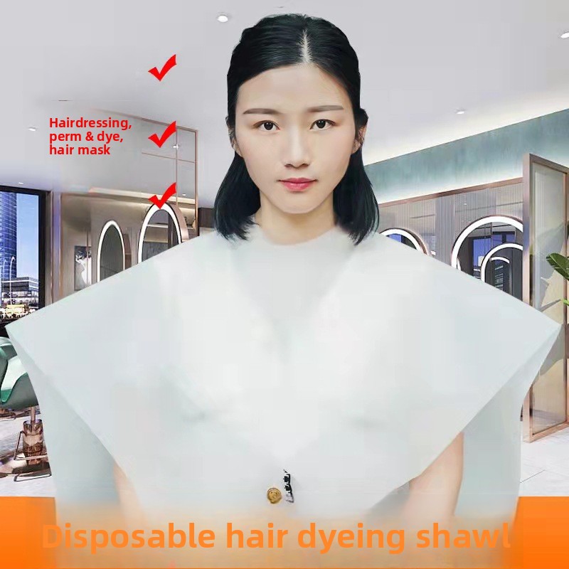 50pcs Salon Special Disposable – Hair Care Salon Bewertung und Preis