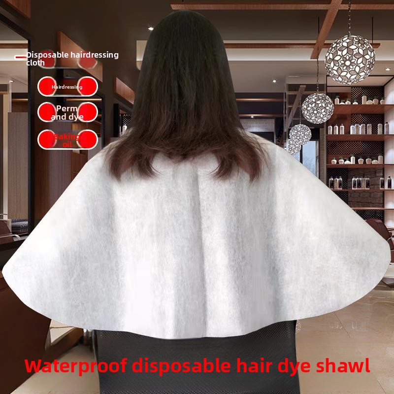 50pcs Salon Special Disposable – Hair Care Salon Bewertung und Preis