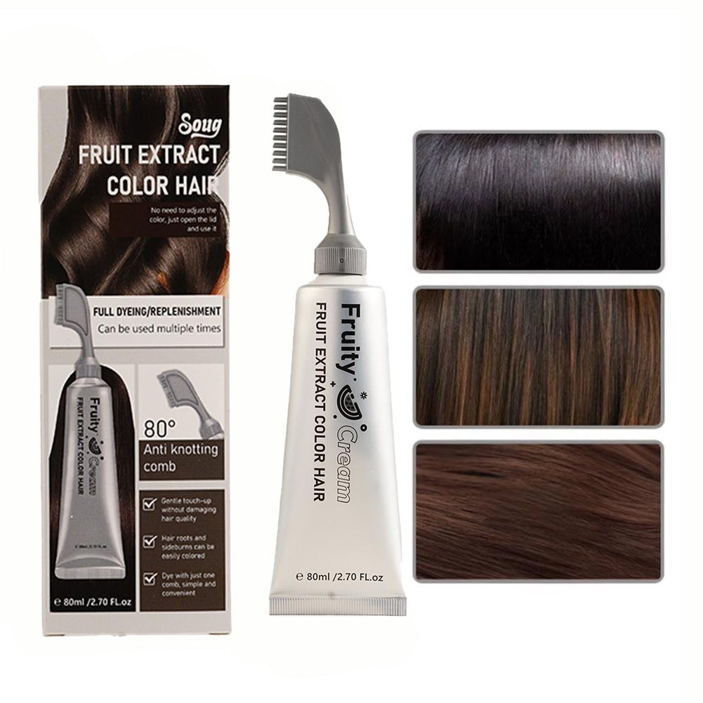 Fruit Hair Dye Cream Plant Ext – Hair Care Garnier Bewertung und Preis