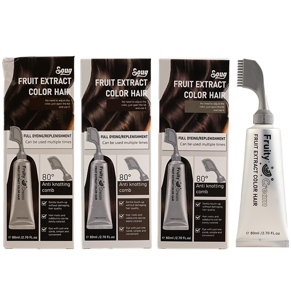 Fruit Hair Dye Cream Plant Ext – Hair Care Garnier Bewertung und Preis