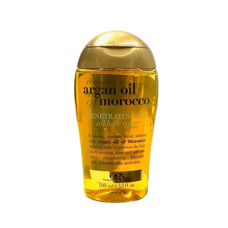 Organic Morocco Argan Oil Hair – Hair Care Organic Bewertung und Preis