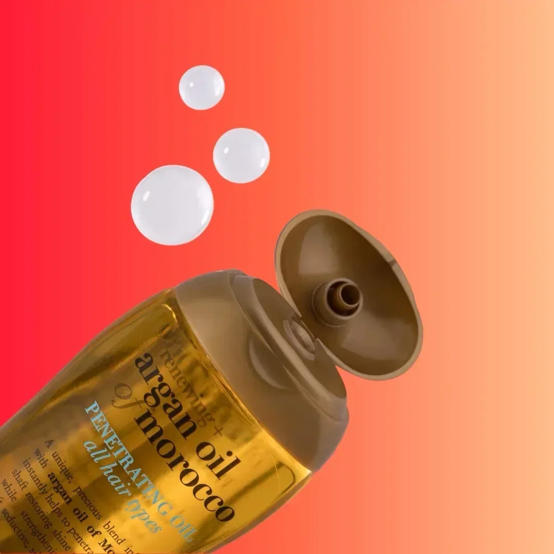 Organic Morocco Argan Oil Hair – Hair Care Organic Bewertung und Preis