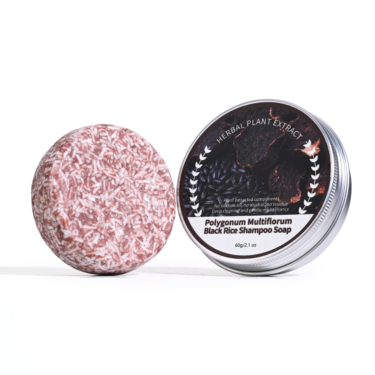 Natural Plant Polygonum Multif – Hair Care With Rice Water Bewertung und Preis
