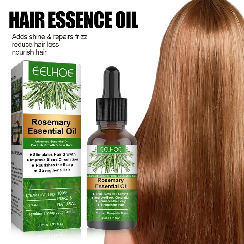 Hair Growth Serum Fast Growing – Hair Care Essential Oil Atomizing Bewertung und Preis
