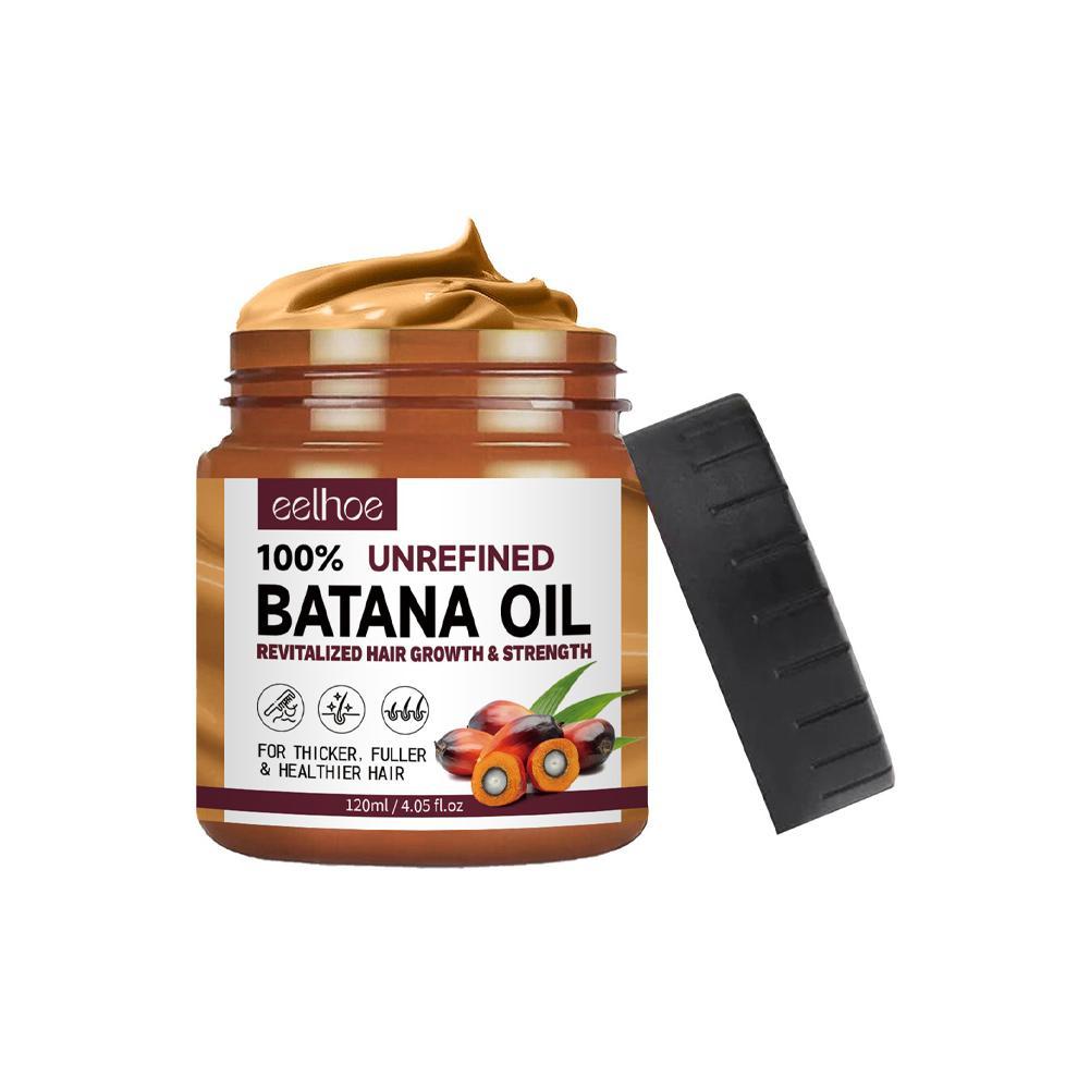 120ml Batana Oil Hair Conditio – Hair Care Organic Bewertung und Preis