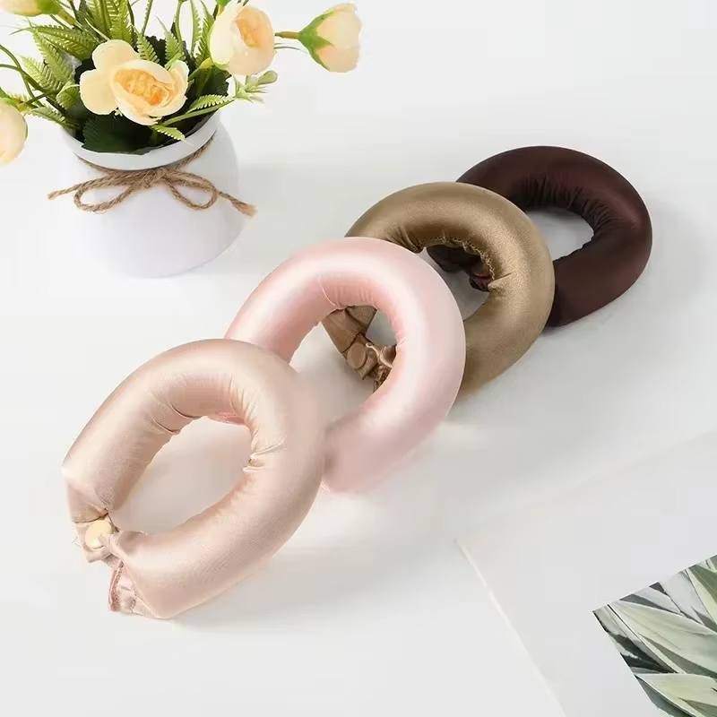 4/5pcs Heatless Curling Rod Se – Hair Roller Set Flexi Bewertung und Preis