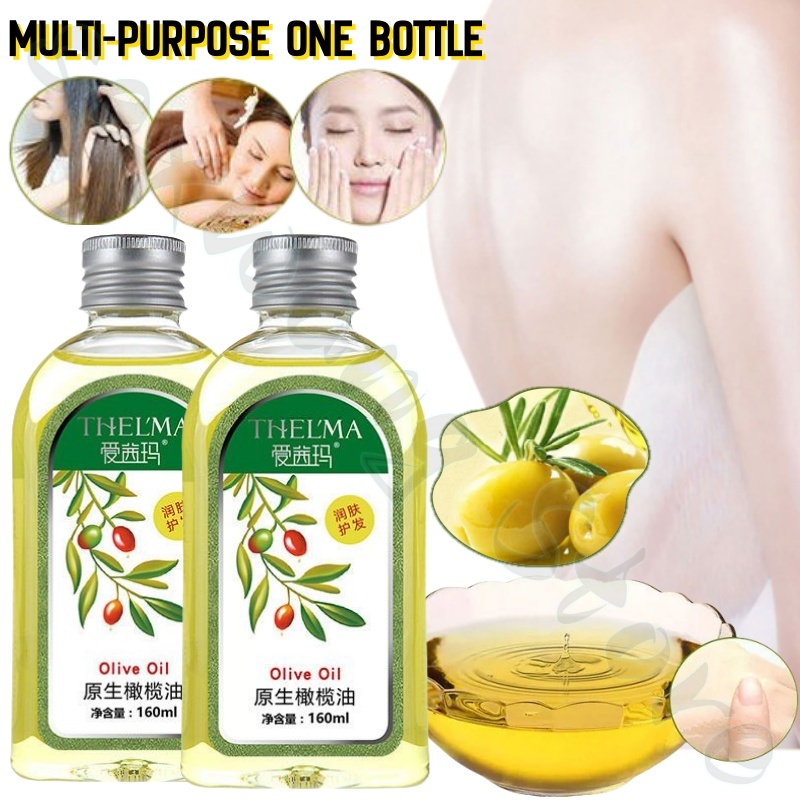 Olive oil skin care hair care  – Hair Care Olive Oil Bewertung und Preis