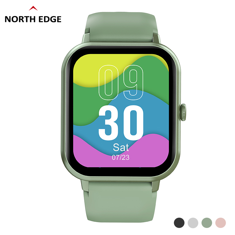 Smart Men's Watches Heart Rate – Edge Control Gel Bewertung und Preis