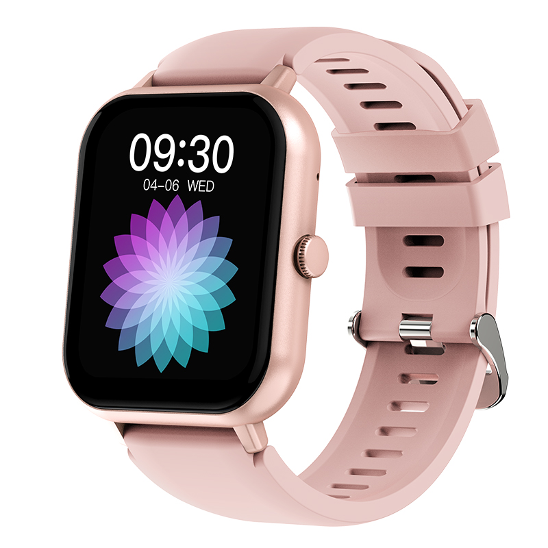 Smart Men's Watches Heart Rate – Edge Control Gel Bewertung und Preis