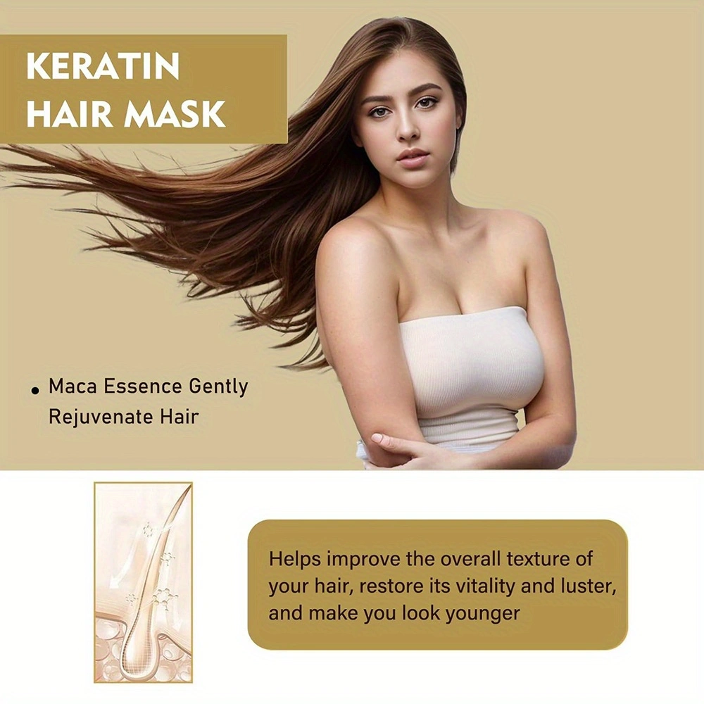 2 Pack GZE Collagen Keratin Ha – Hair Care Keratin Bewertung und Preis