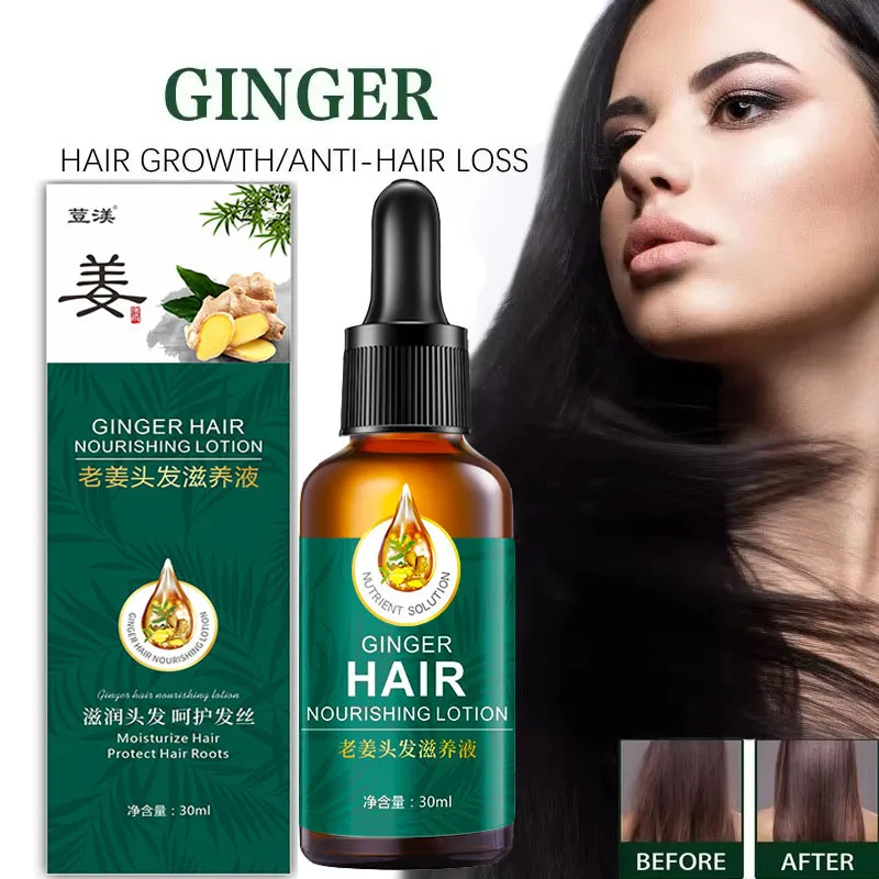 Hair Growth Serum Fast Growing – Hair Care Essential Oil Atomizing Bewertung und Preis