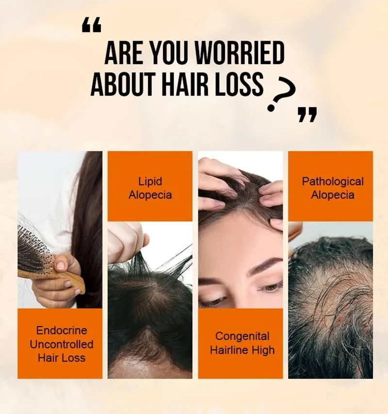 Hair Growth Serum Fast Growing – Hair Care Essential Oil Atomizing Bewertung und Preis