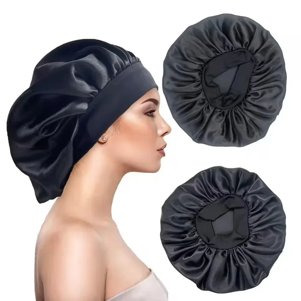 Lady velvet wide-brimmed sleep – Hair Care Homemade Bewertung und Preis