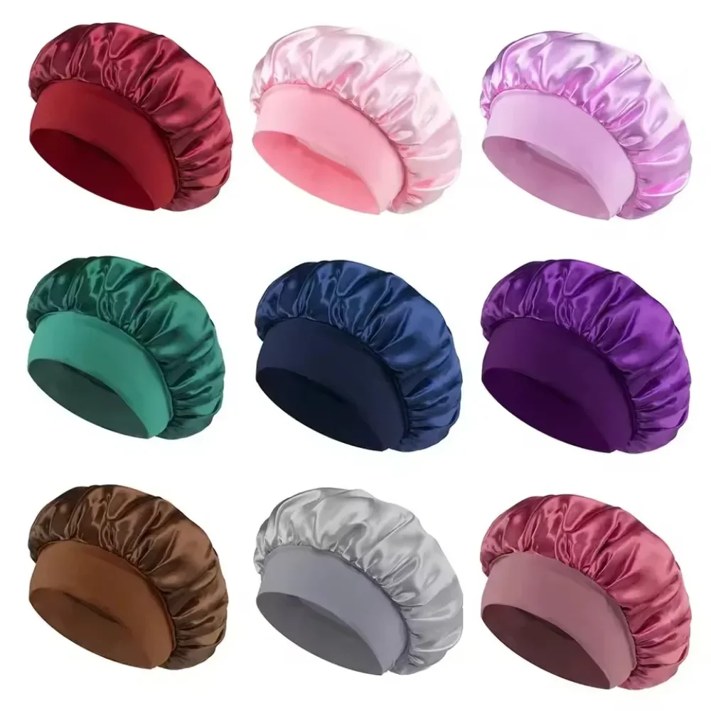 Lady velvet wide-brimmed sleep – Hair Care Homemade Bewertung und Preis