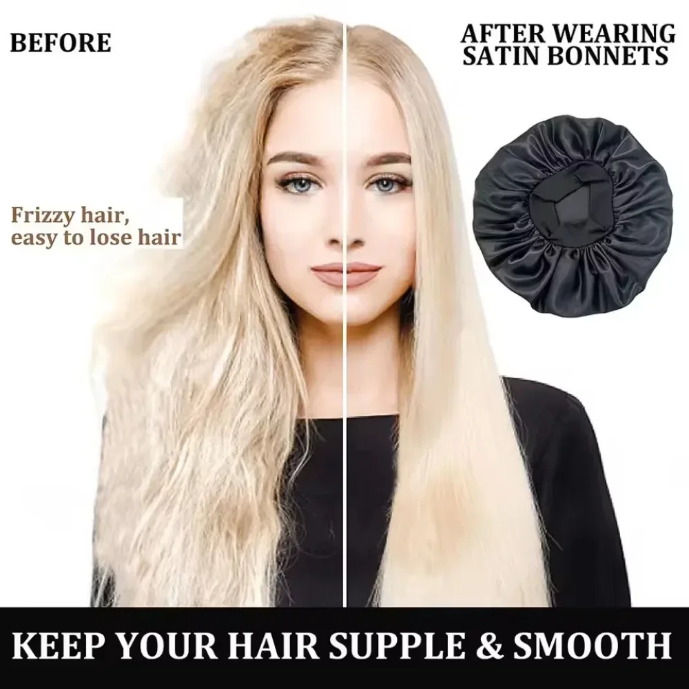 Lady velvet wide-brimmed sleep – Hair Care Homemade Bewertung und Preis