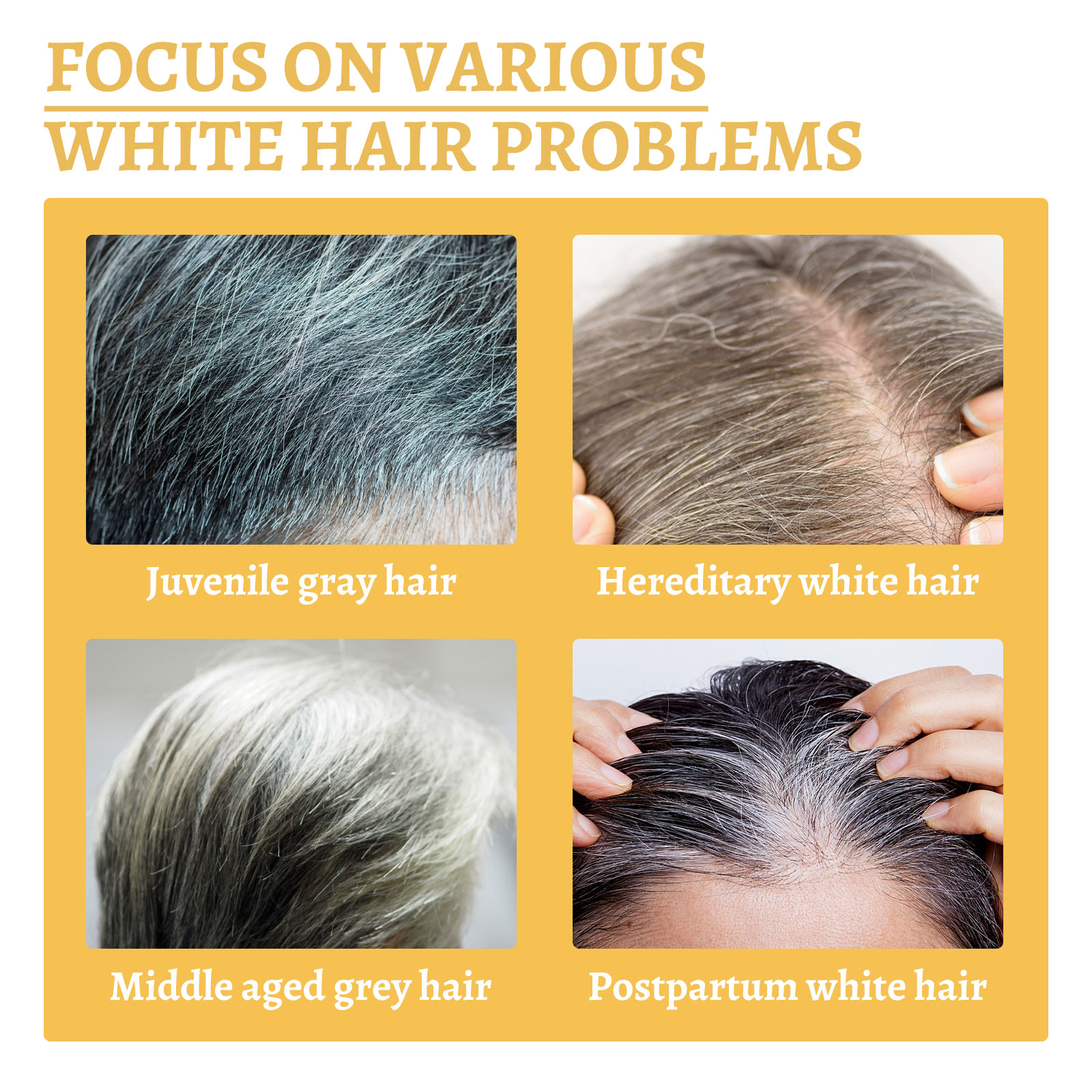 Reying Hair, Hair Darkening ,  – Hair Care Garnier Bewertung und Preis