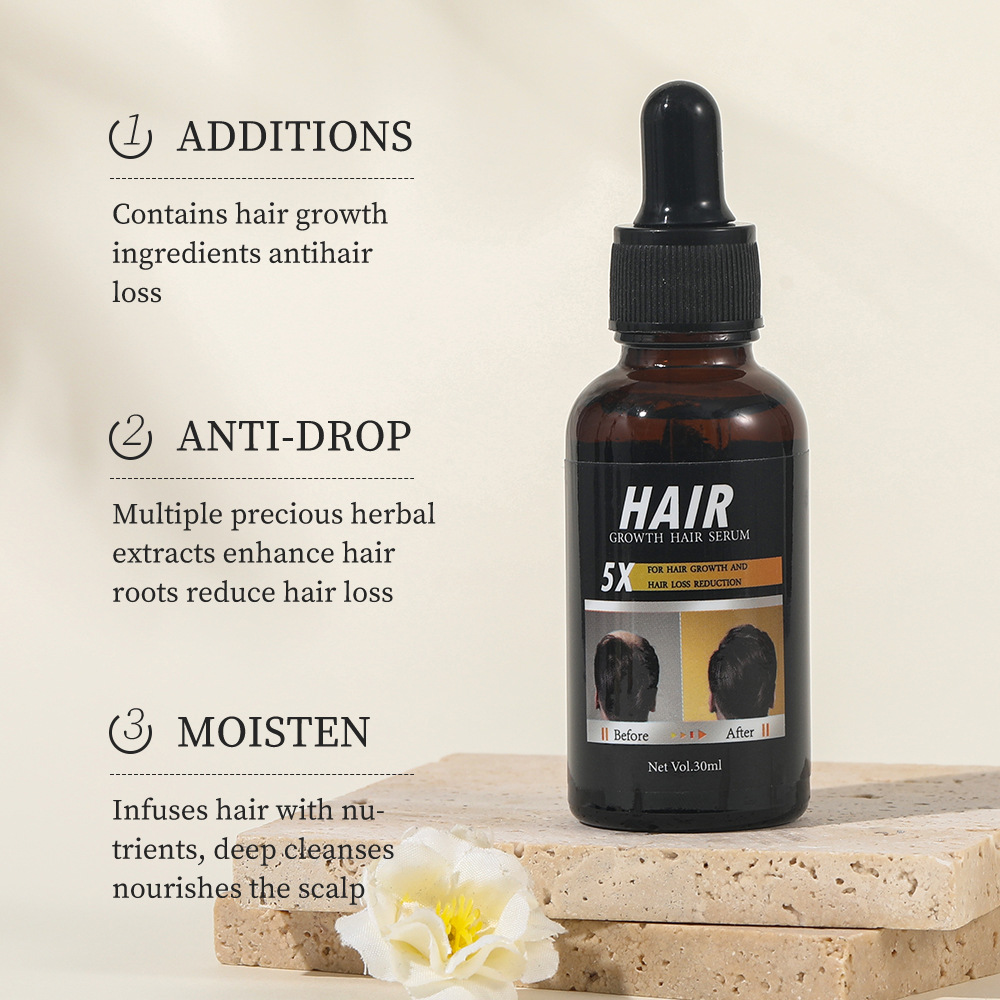 Hair Growth Essential Oil Scal – Hair Care Organic Bewertung und Preis