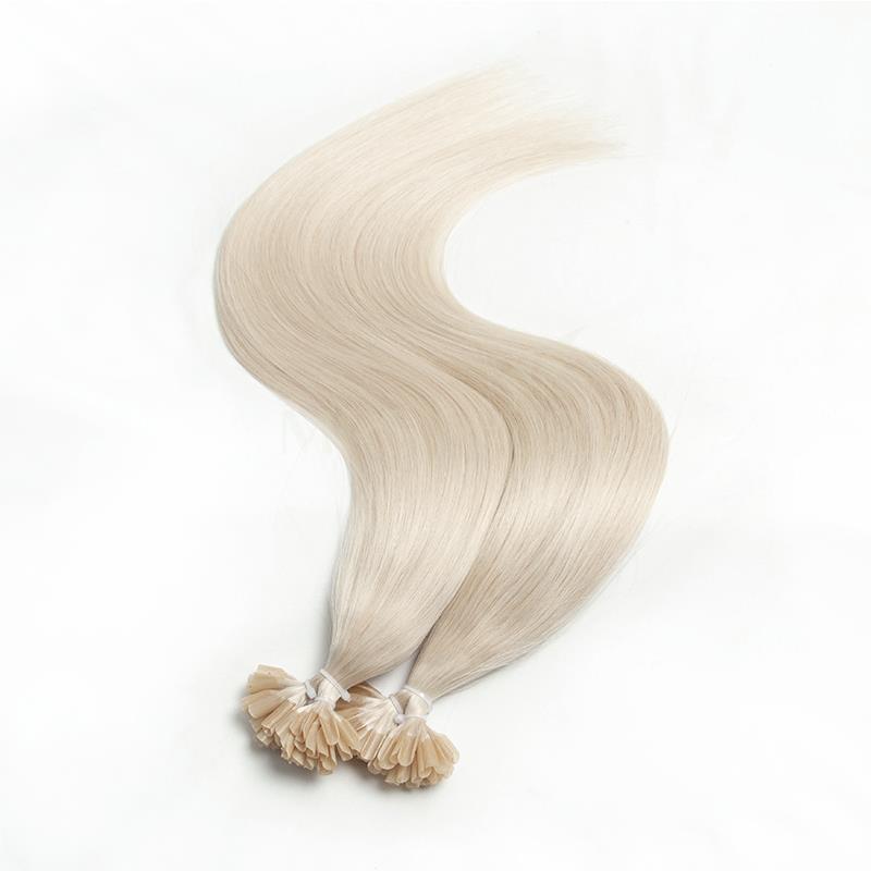 U Tip Hair Extensions White Bl – Hair Care Keratin Bewertung und Preis