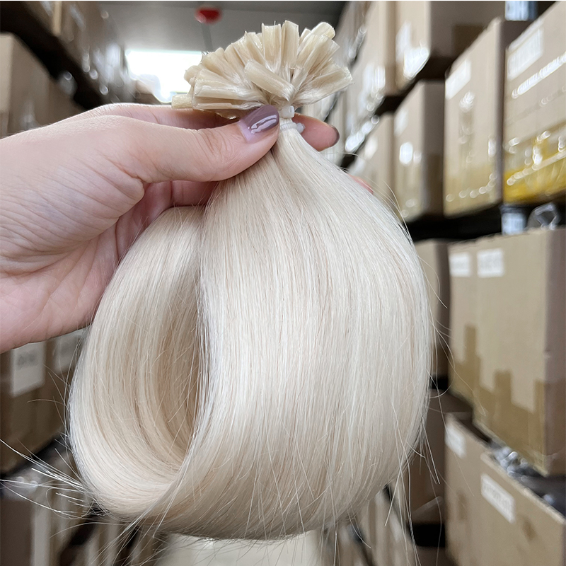 U Tip Hair Extensions White Bl – Hair Care Keratin Bewertung und Preis