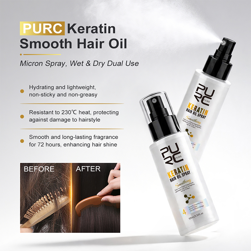 PURC Keratin Treatment Hair Ca – Hair Care Keratin Bewertung und Preis