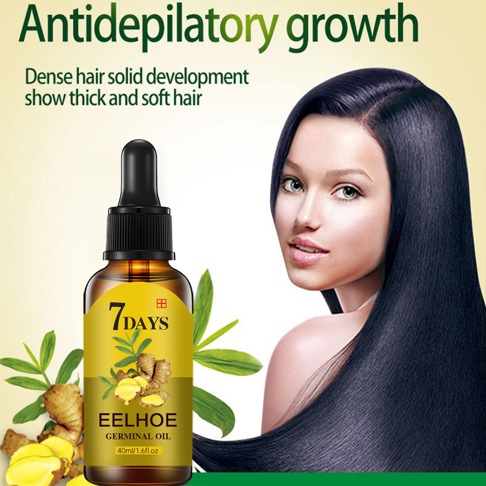 Hair Growth Serum Fast Growing – Hair Care Essential Oil Atomizing Bewertung und Preis