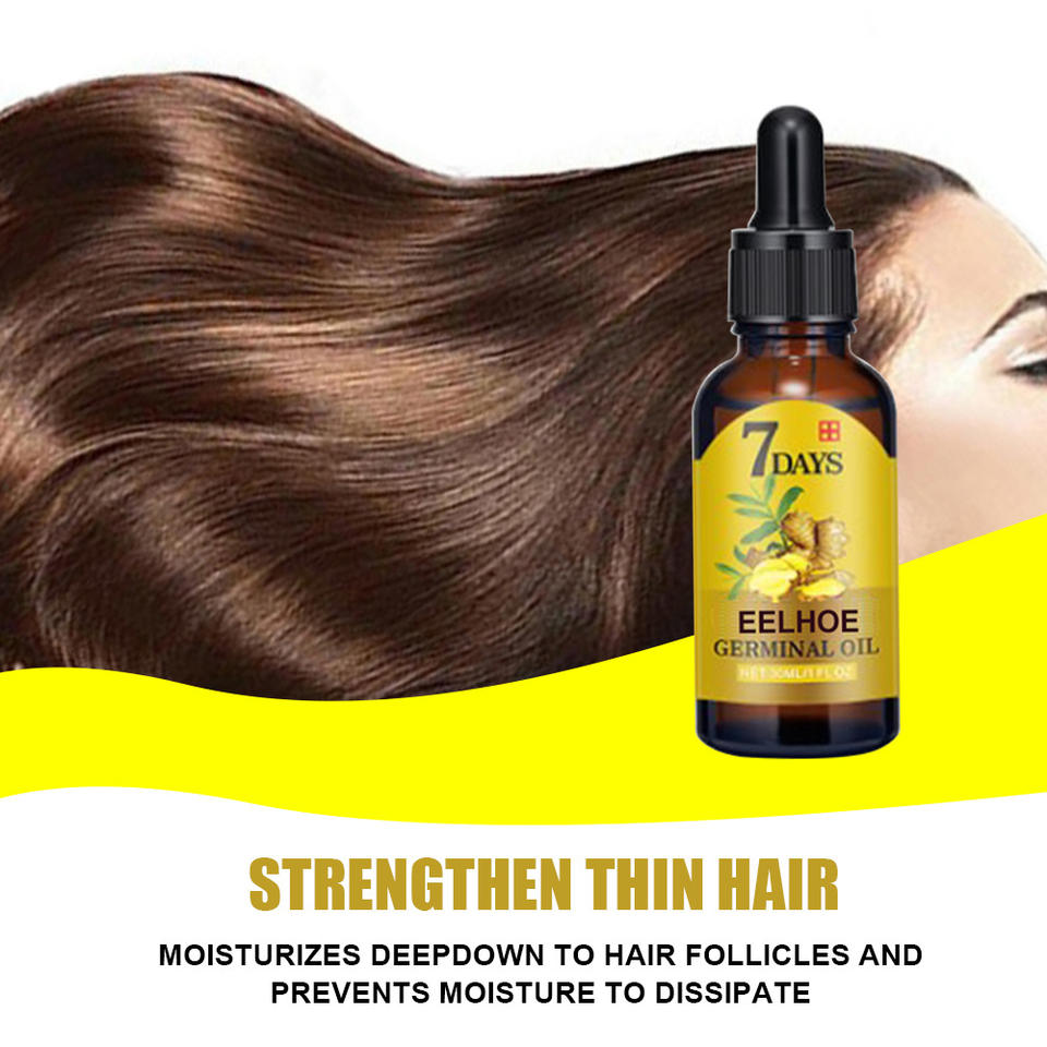 Hair Growth Serum Fast Growing – Hair Care Essential Oil Atomizing Bewertung und Preis