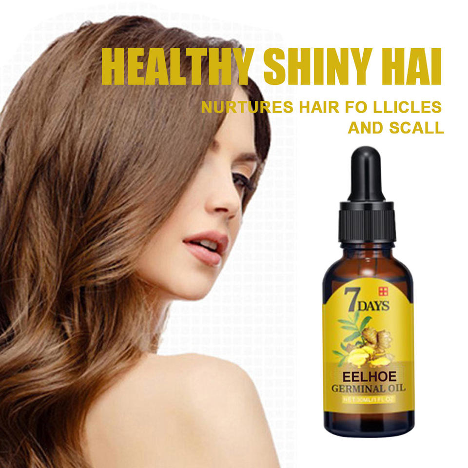 Hair Growth Serum Fast Growing – Hair Care Essential Oil Atomizing Bewertung und Preis