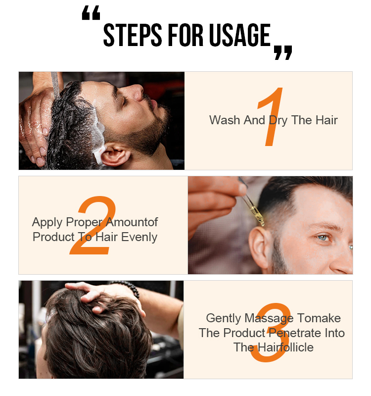 Hair Growth Serum Fast Growing – Hair Care Essential Oil Atomizing Bewertung und Preis