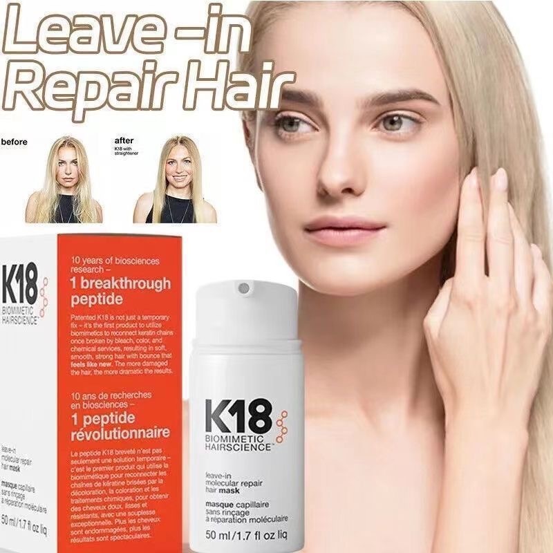 2026 Leave-In Molecular Repair – Hair Care Keratin Bewertung und Preis