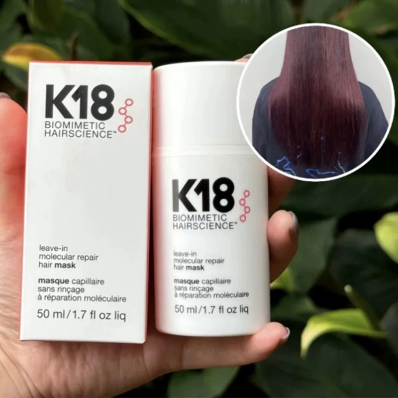 2026 Leave-In Molecular Repair – Hair Care Keratin Bewertung und Preis