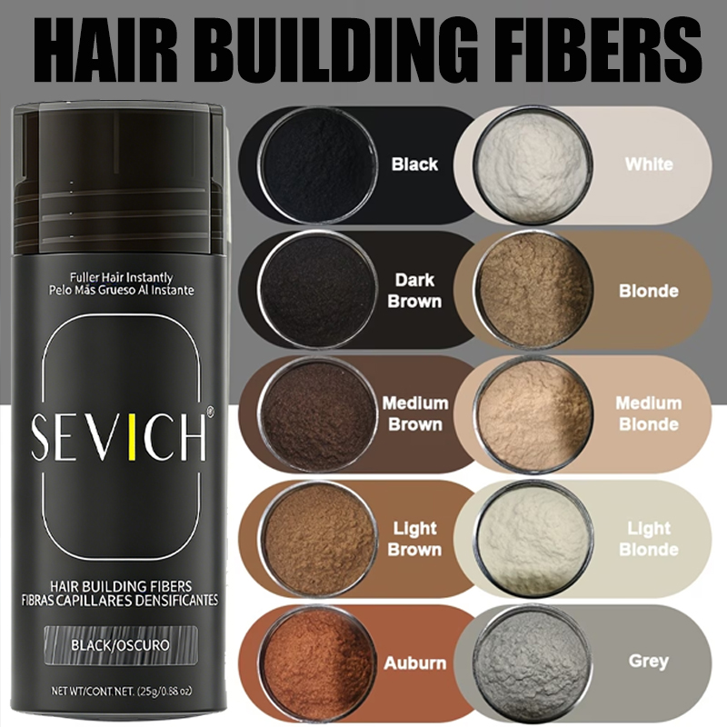 Professional Hair Building Fib – Hair Care Keratin Bewertung und Preis