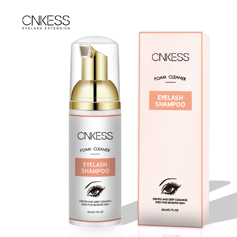 CNKESS 60ml eyelash hair beaut – Hair Care Salon Bewertung und Preis