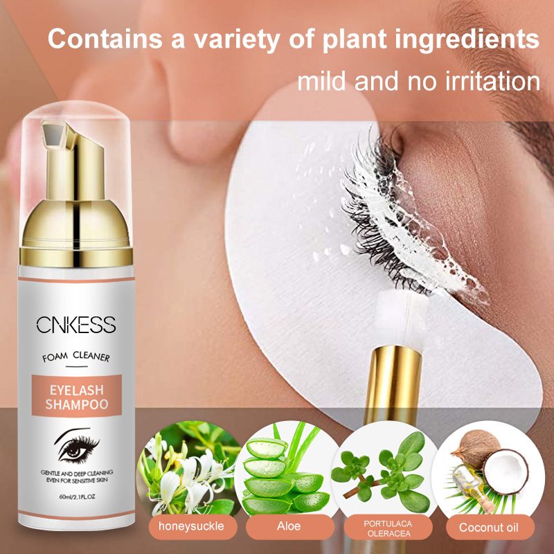 CNKESS 60ml eyelash hair beaut – Hair Care Salon Bewertung und Preis