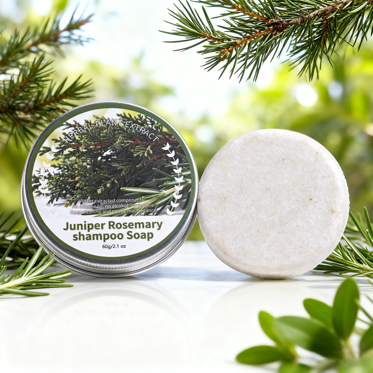 Natural Plant Extract Juniper  – Hair Care Pantene Bewertung und Preis