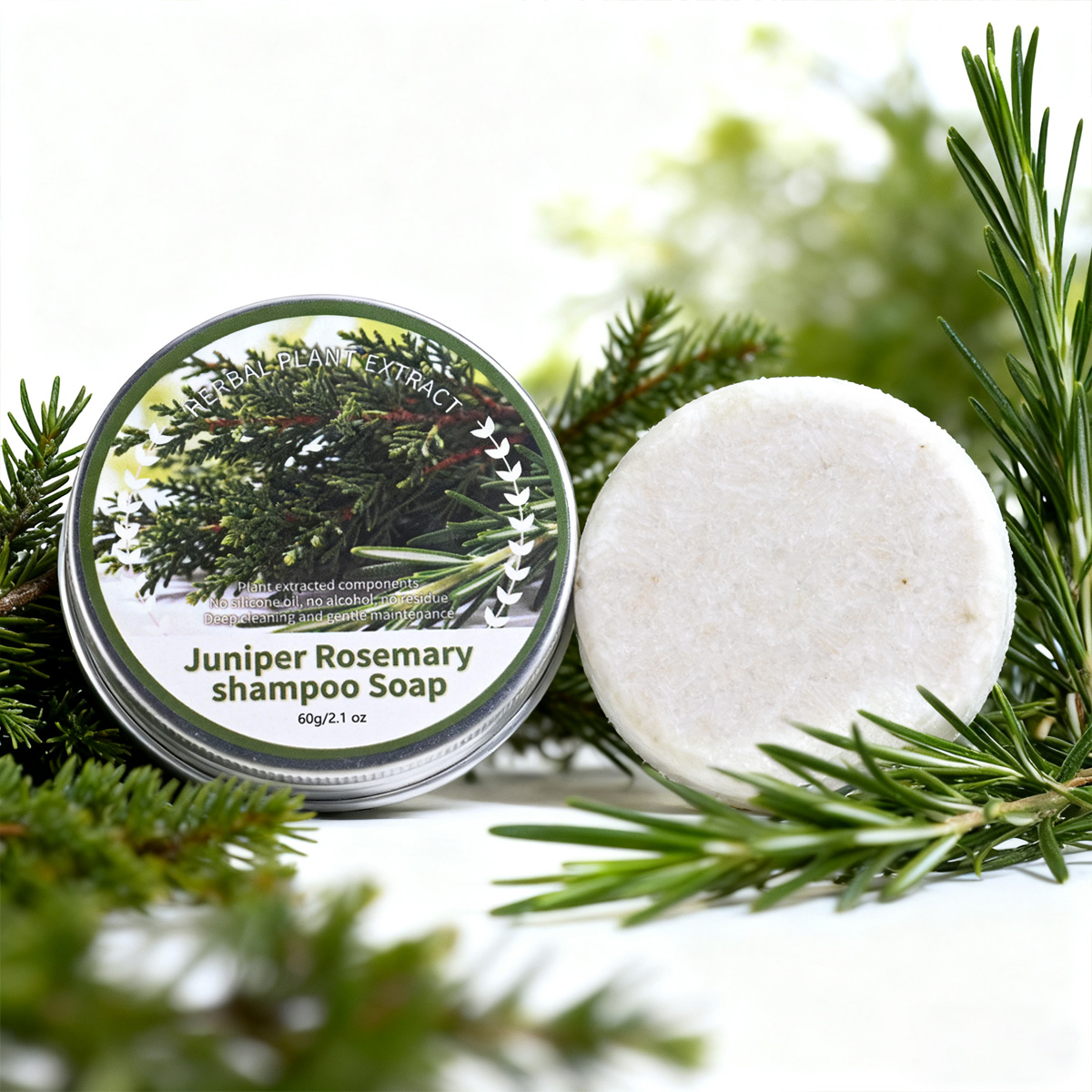 Natural Plant Extract Juniper  – Hair Care Pantene Bewertung und Preis