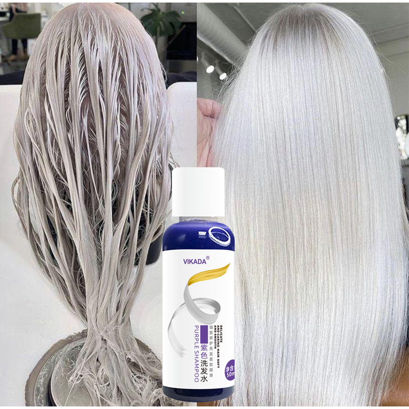 Purple Fixed Color Shampoo Loc – Hair Care Garnier Bewertung und Preis