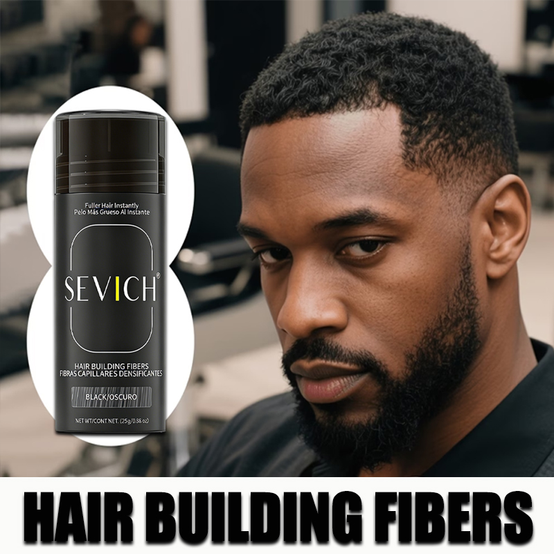 Sevich Hair Fiber Powder 25g-  – Hair Care Keratin Bewertung und Preis