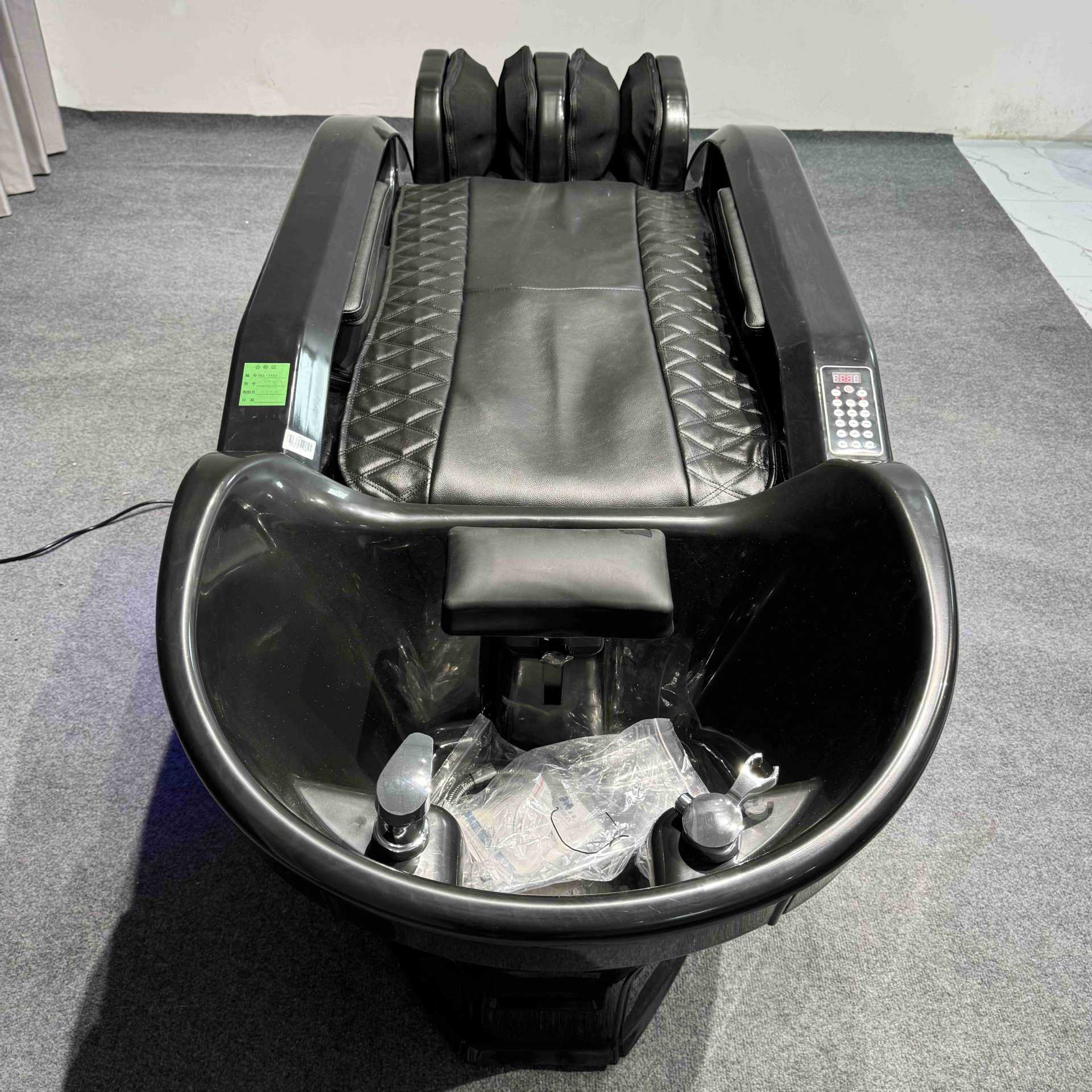 Automatic intelligent electric – Hair Care Salon Bewertung und Preis