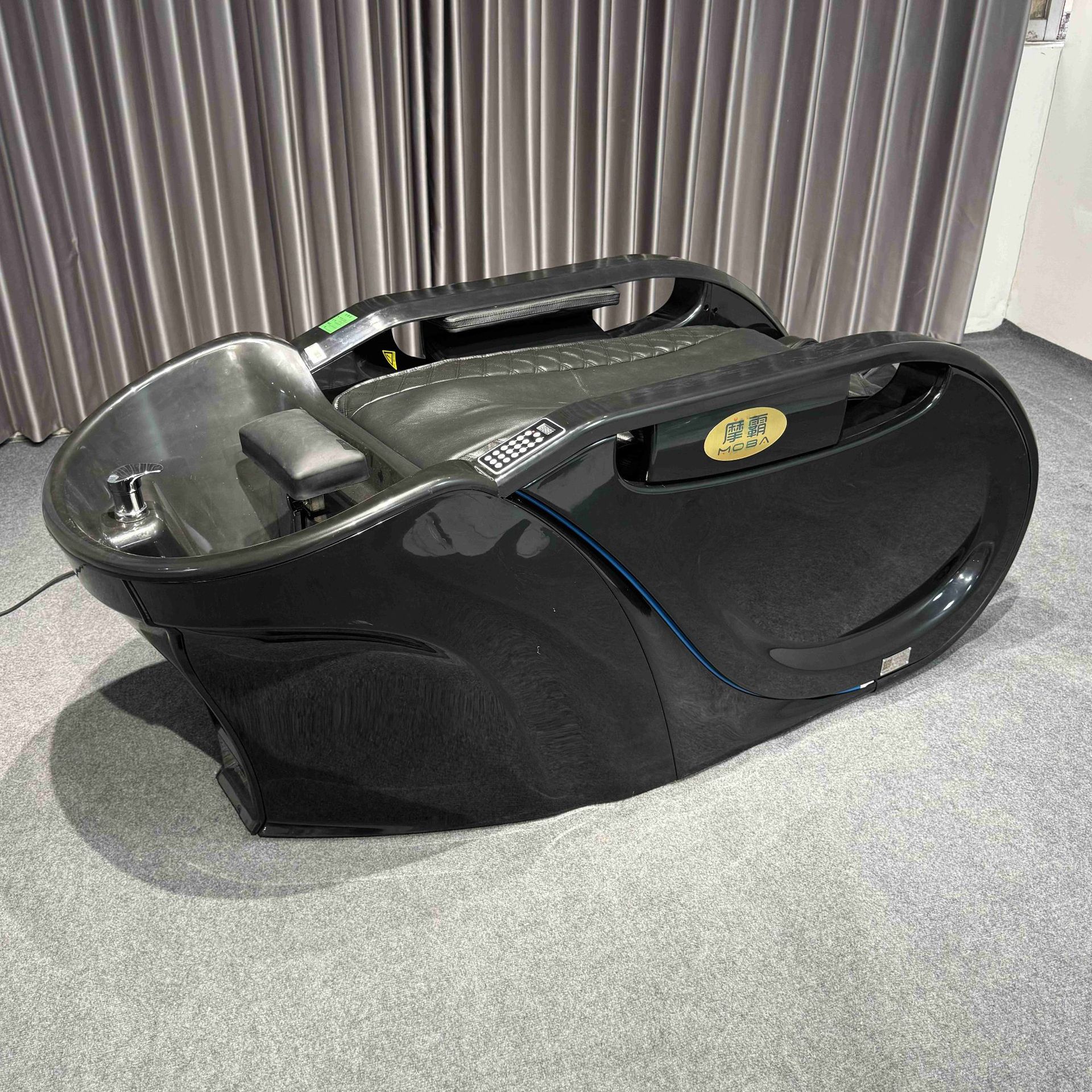 Automatic intelligent electric – Hair Care Salon Bewertung und Preis