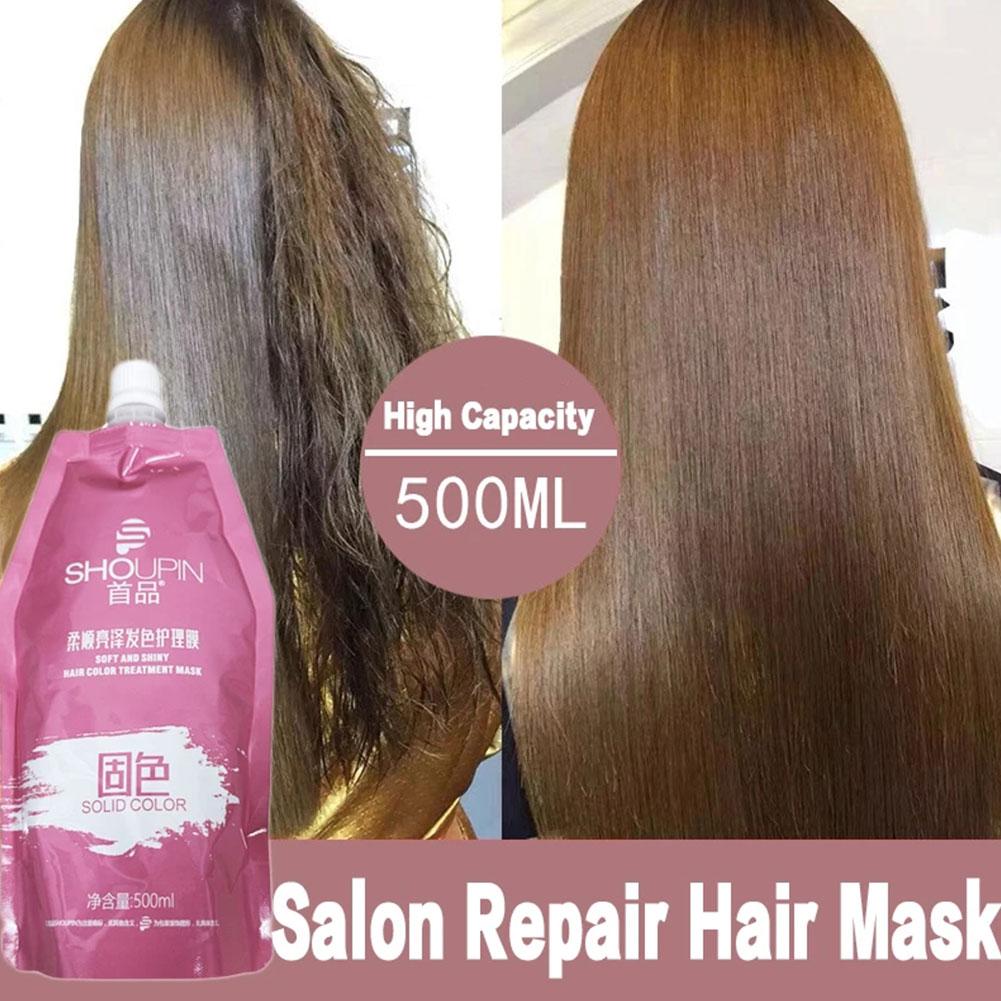 Magical Keratin Hair Mask For  – Hair Care Garnier Bewertung und Preis