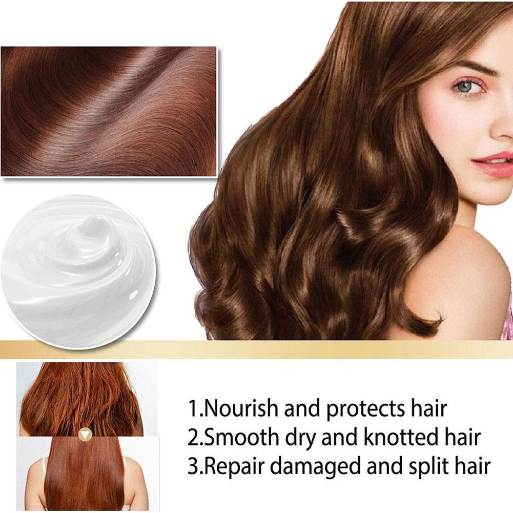 Magical Keratin Hair Mask For  – Hair Care Garnier Bewertung und Preis